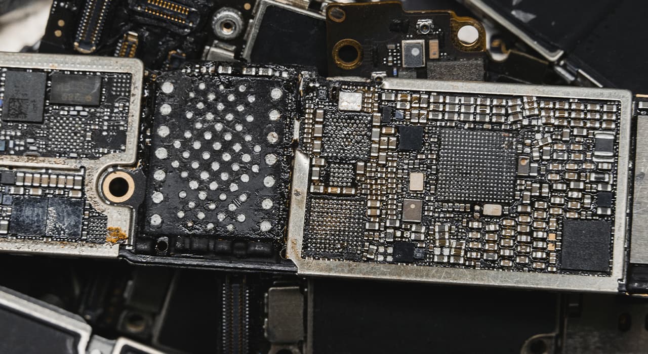 microcontroller