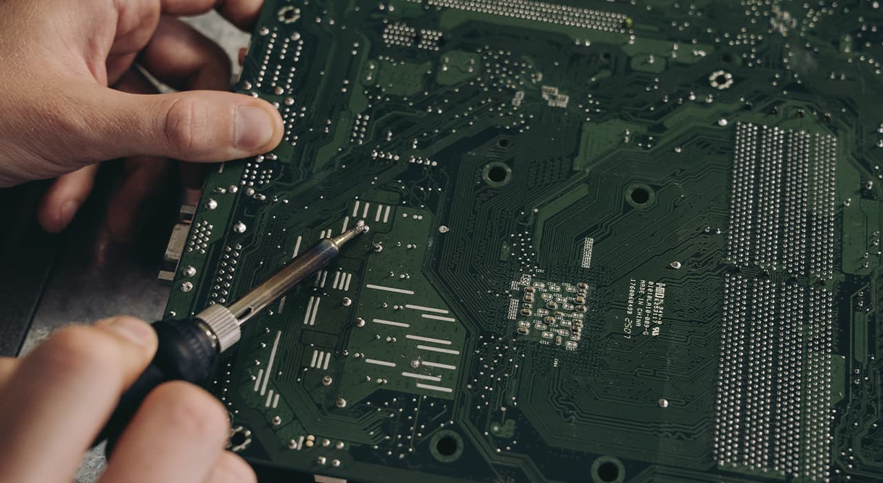 Microelectronics