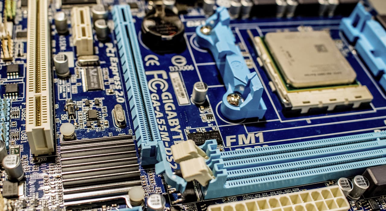 Microelectronics