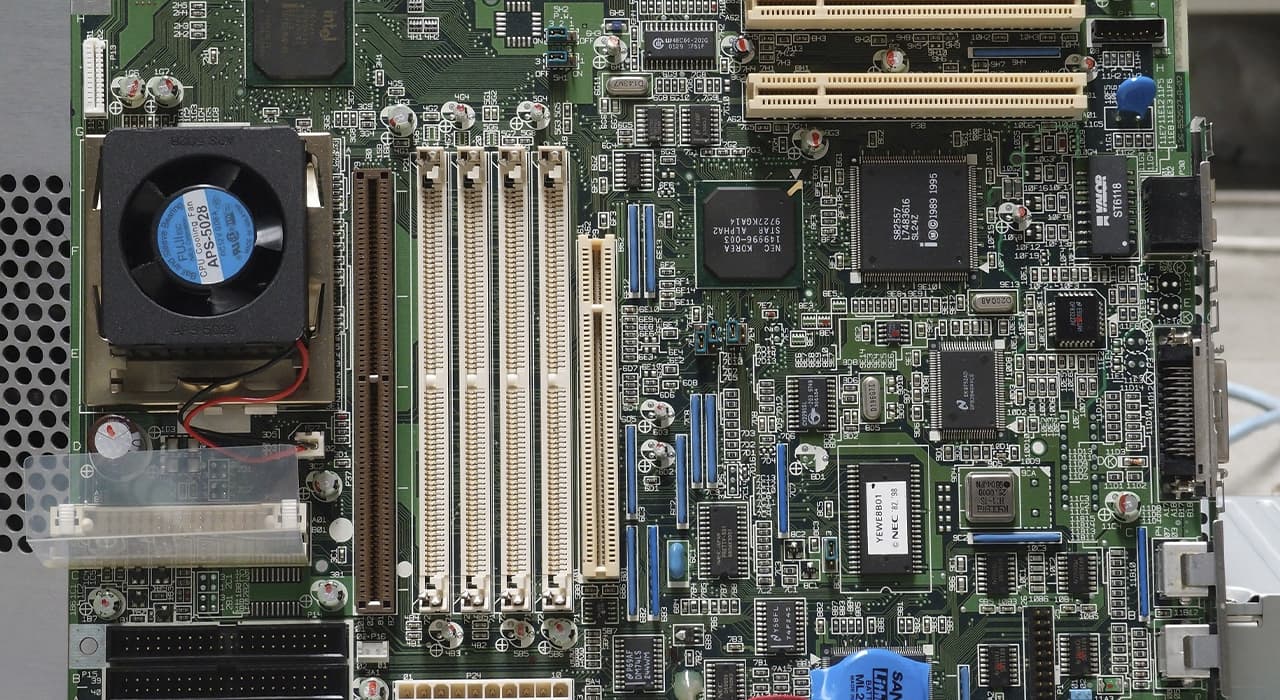 Microelectronics
