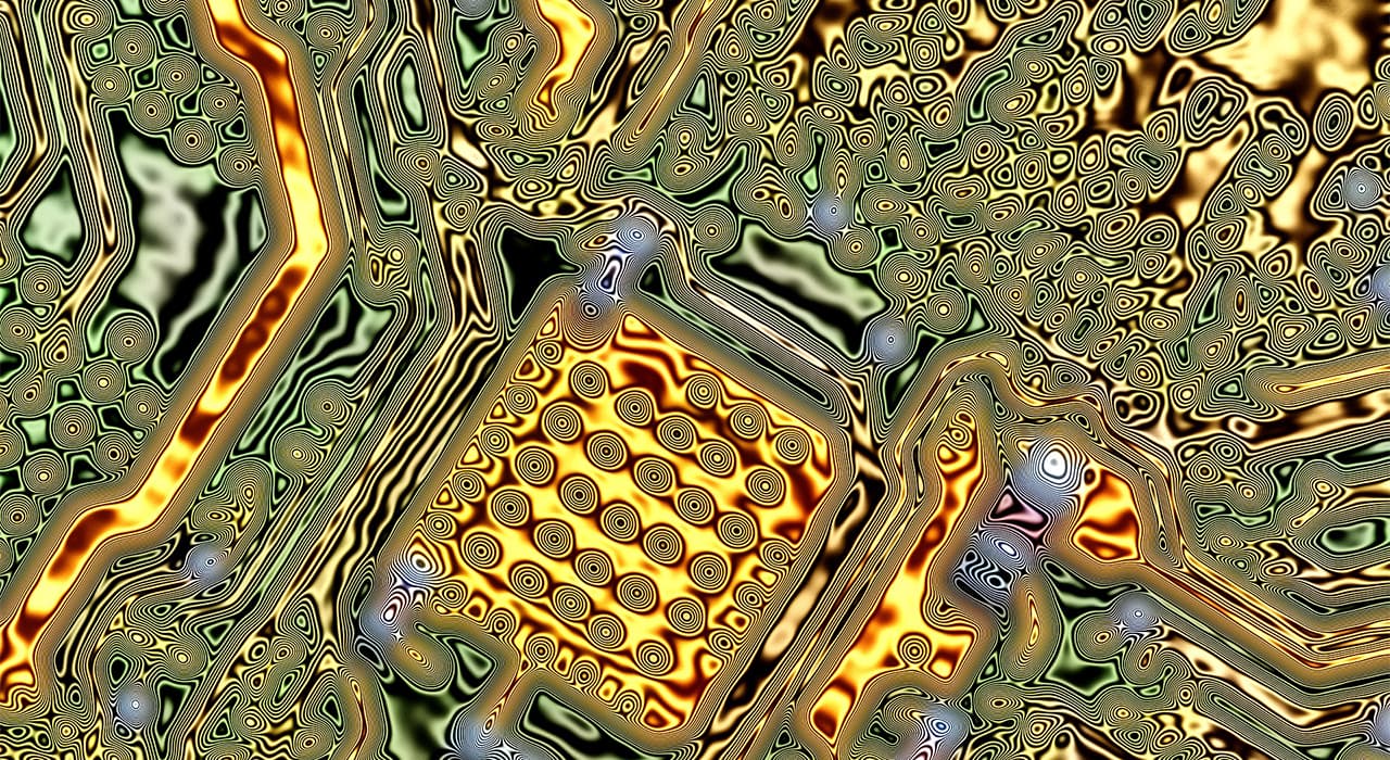 Microelectronics