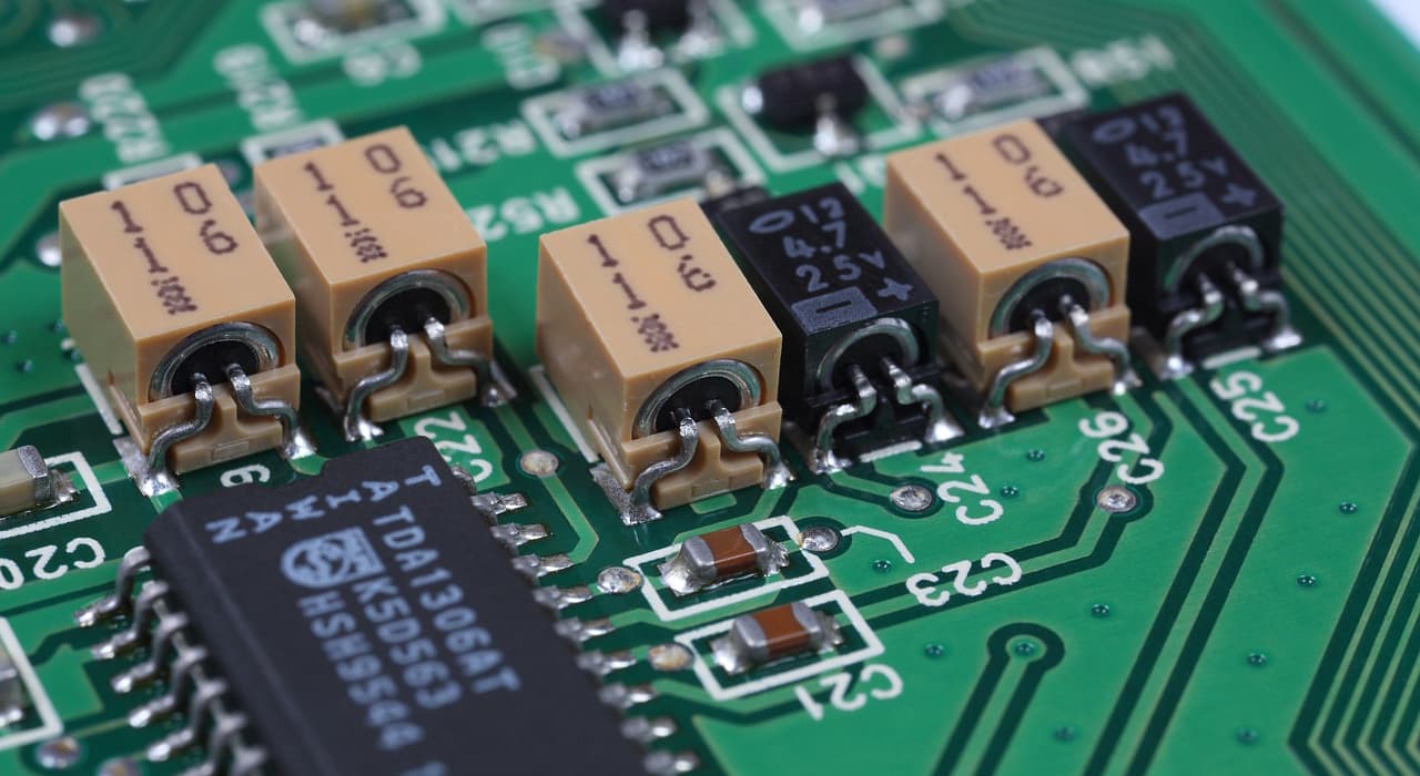 Microelectronics