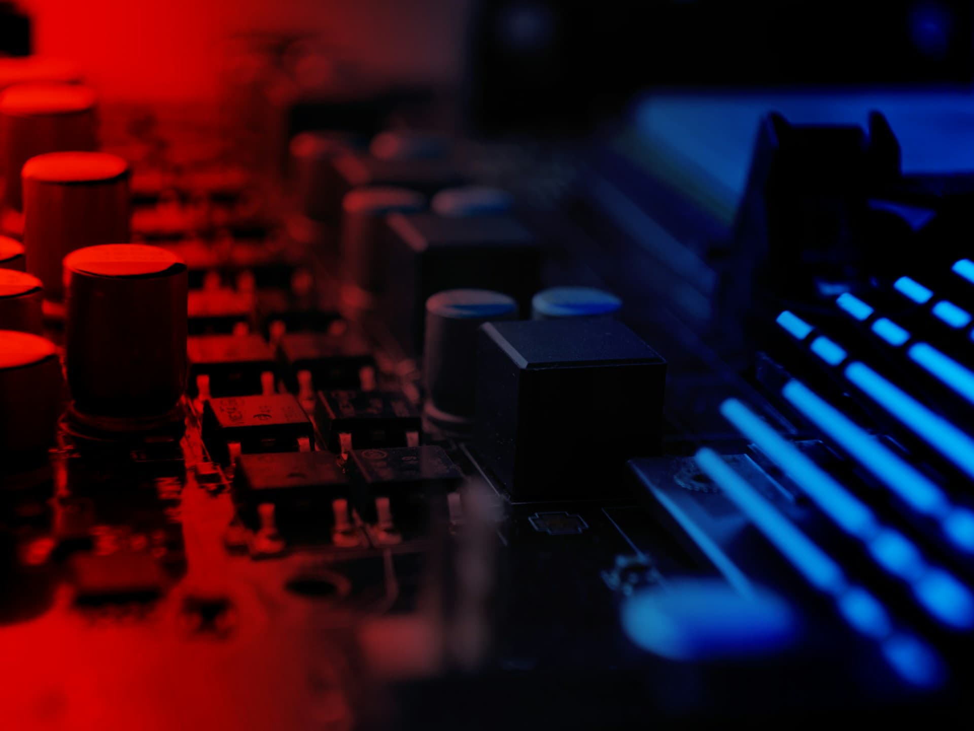 electronic